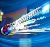 Instalación de fibra óptica